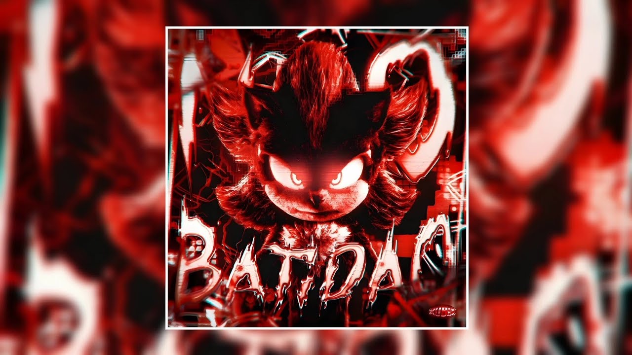 NO BATID&Atilde;O (Slowed + Reverb) [1 Hour Loop]