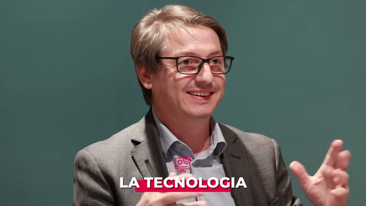Mario Messuri, TESISQUARE: 