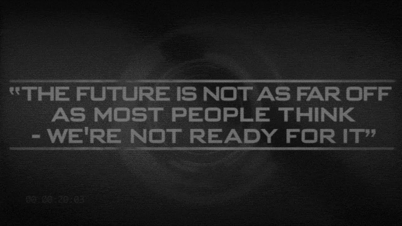 #BlackOps2: Um COD futurista?