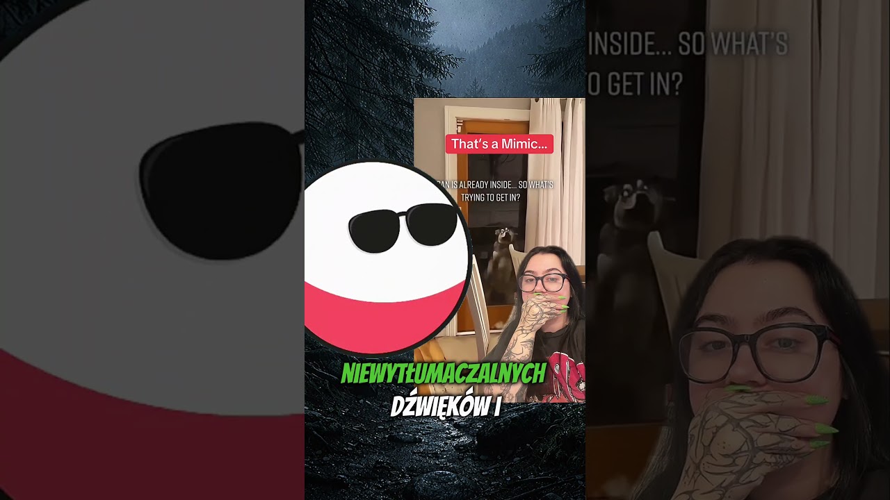 CZY W GÓRACH APPALACHY NAPRAWDĘ SĄ NIEWYTŁUMACZALNE RZECZY 