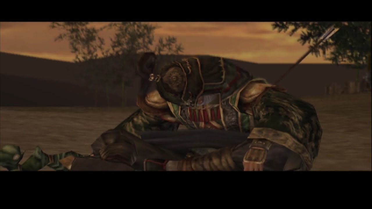 Zhao Yun - Battle of Cheng Du - 15'51.46