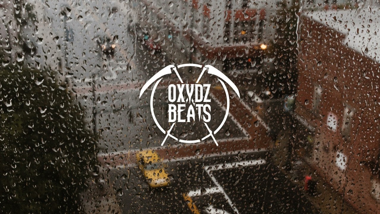Oxydz - Flyerz (Instru Rap 93 bpm)