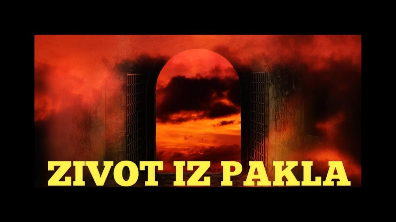 ZIVOT IZ PAKLA - ISTINITA ZIVOTNA PRICA - Perunove price