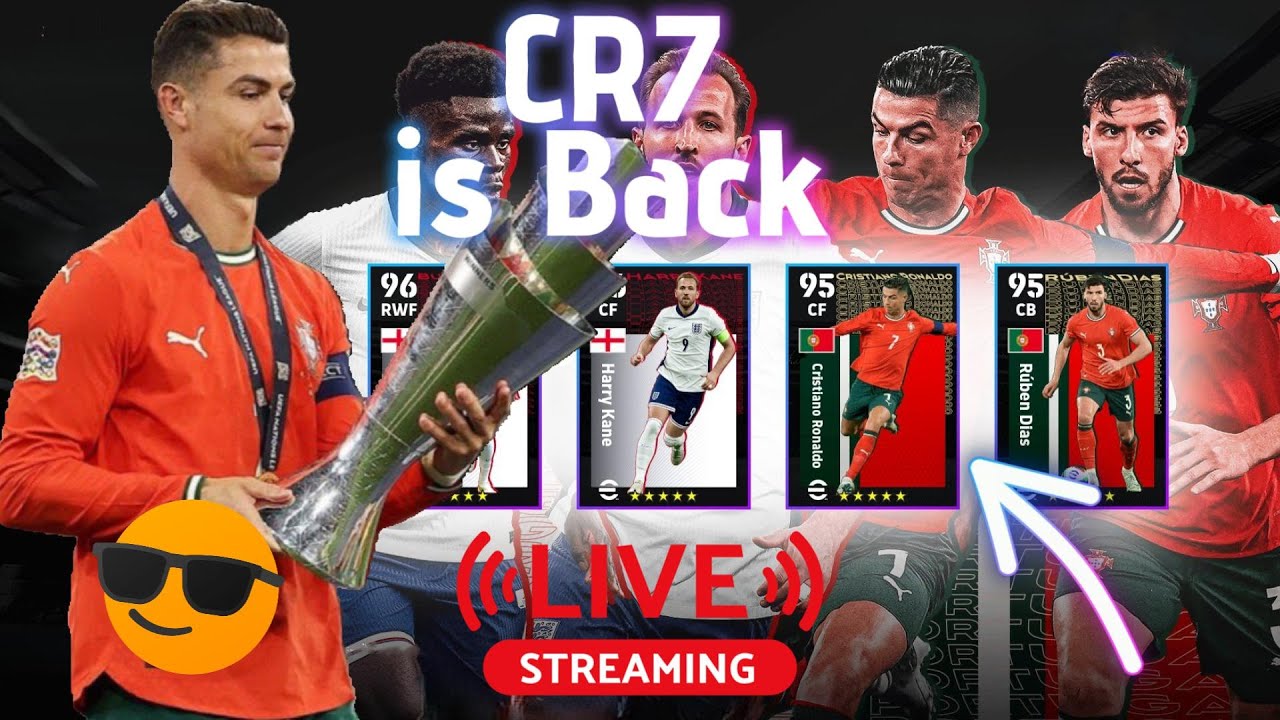 efootball live #efootball #fifaworldcup #fifa #soccer
