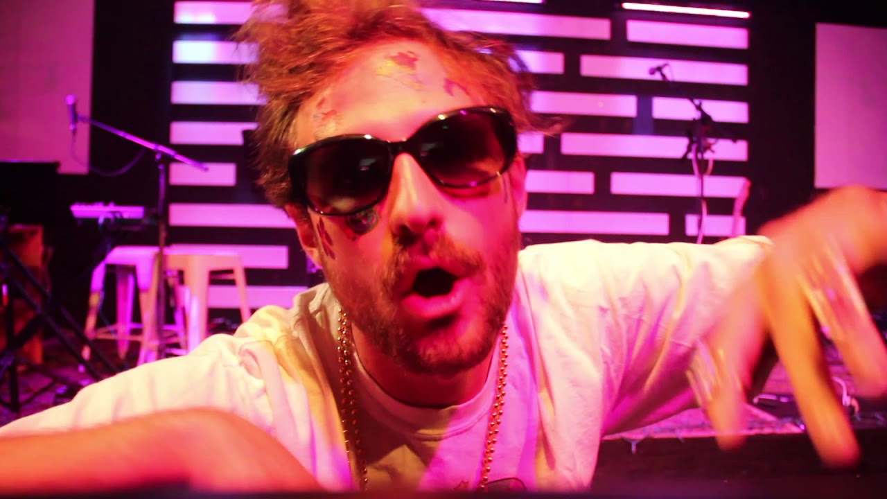 E.G.D.I. Rap