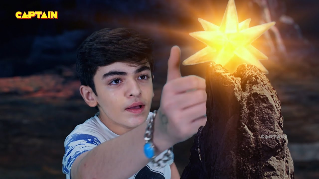 Baalveer Returns Full Episode 264 || Dev Joshi, Vansh Sayani || बालवीर
