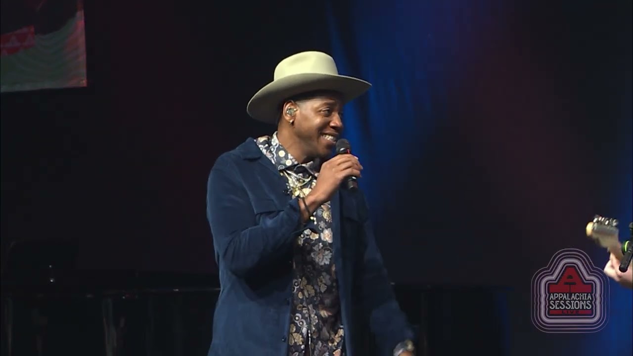 Give Me One Reason | Caleb Lee Hutchinson and Chris Blue | Appalachia Sessions Live