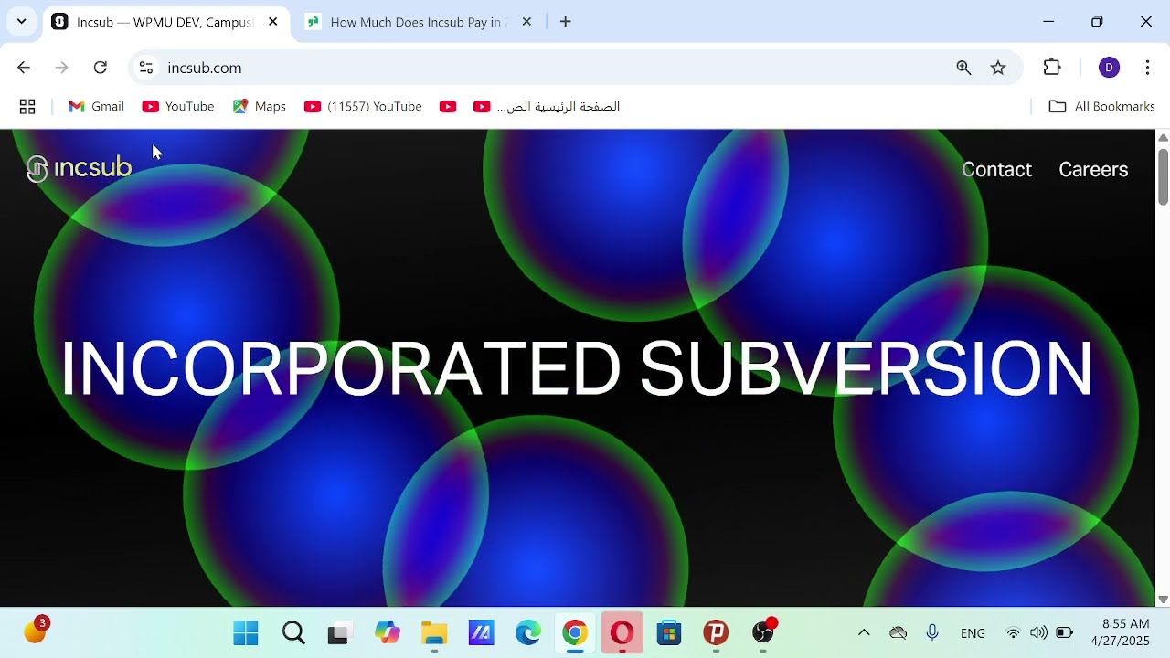 20$ في الساعة وظيفة اونلاين من دون خبرة