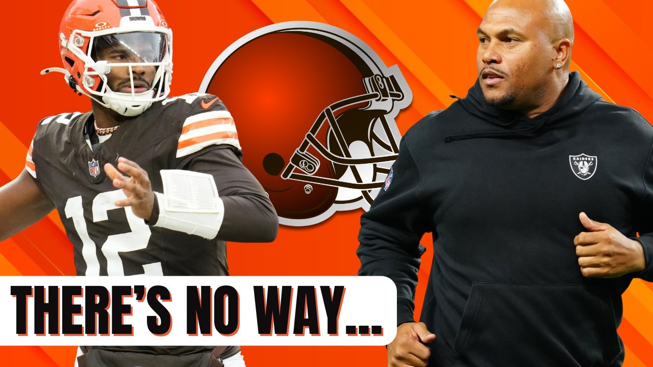 This Will SHAKE-UP The Browns Roster... | Daily Browns News & Rumors