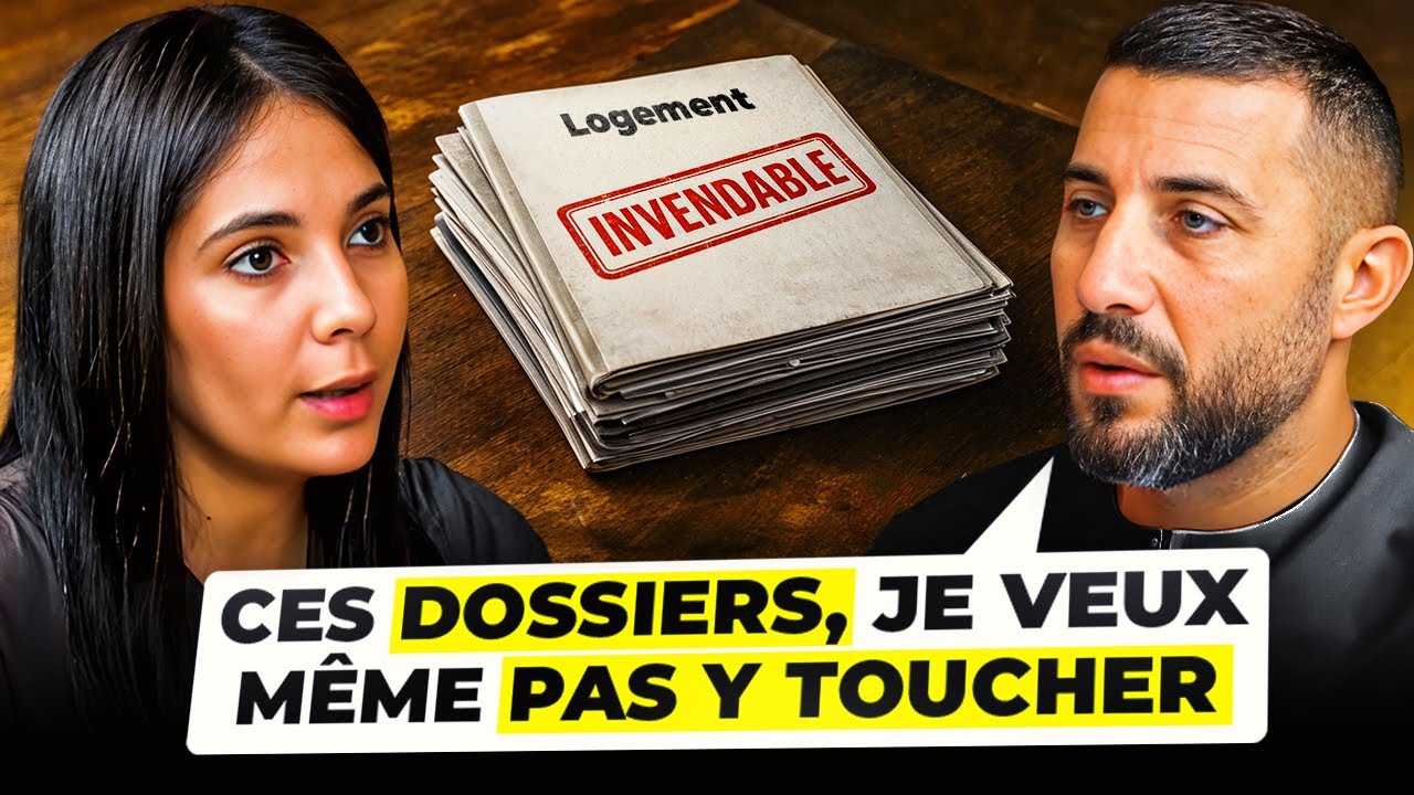 Les galères pour revendre son unité à Dubai