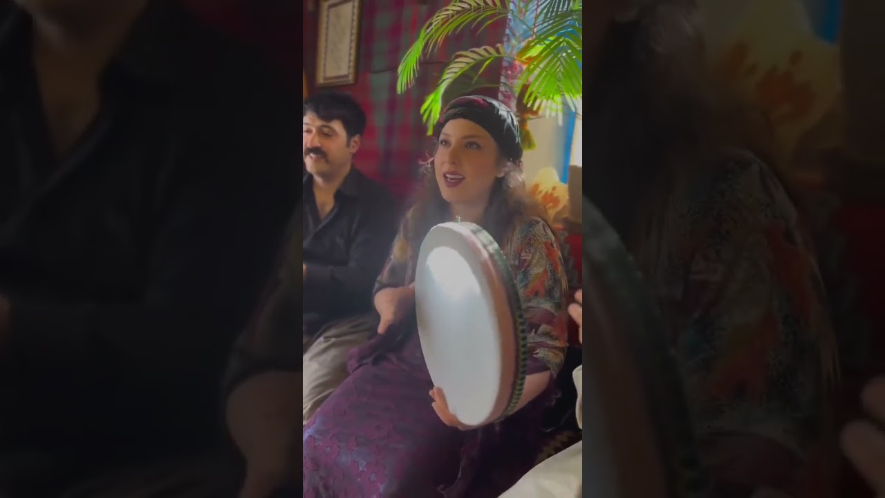 ئەی گوڵ/ شادی غوڵامی