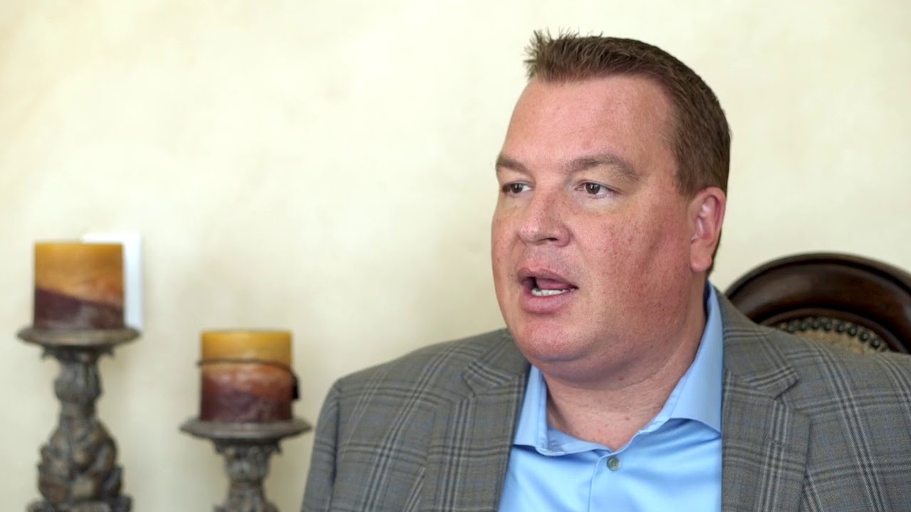 Dr. Todd Malan: Stem Cell Therapy and Spinal CSF Leak
