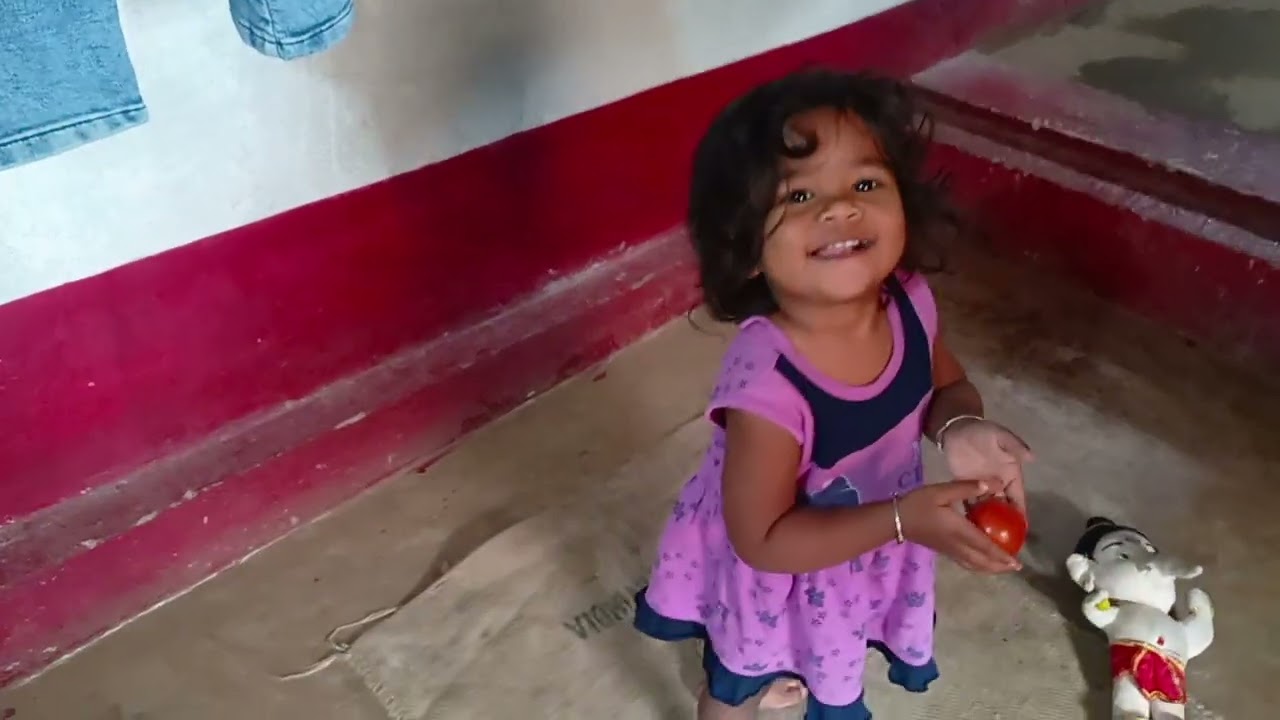 ତାରା ମା କେତେ କାମ କରୁଛି  ||
