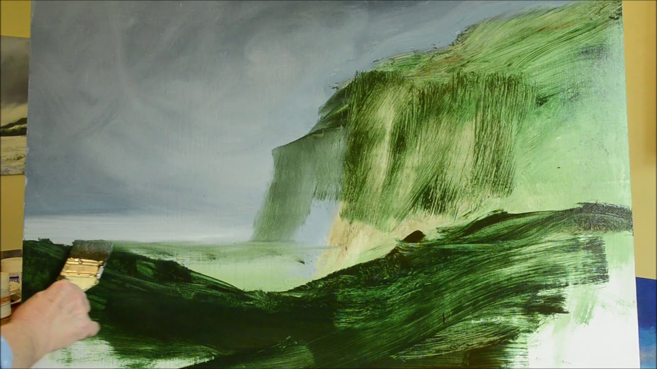 How I See Sea