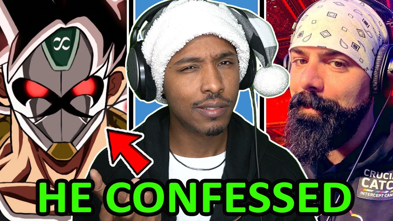 Этот YouTube-канал ОФИЦИАЛЬНО закрыт | SethTheProgrammer Confesses, Keemstar, Ludwig, Atrioc