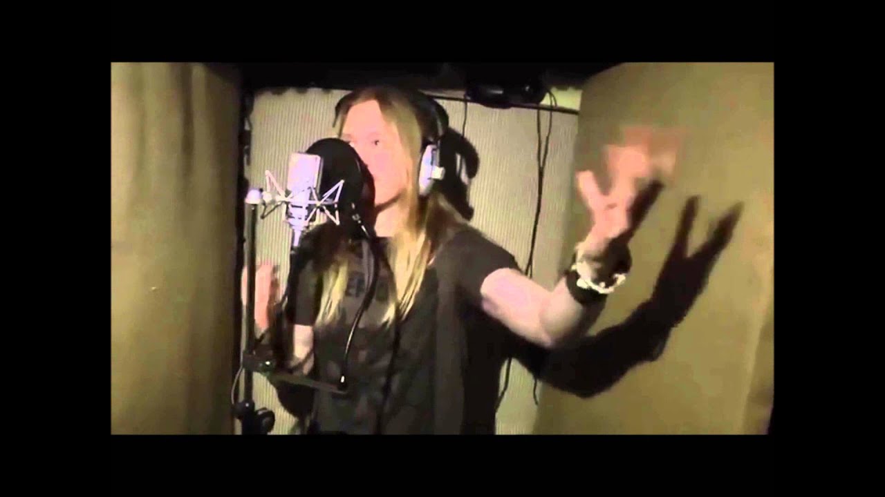 DragonForce Funniest Moments
