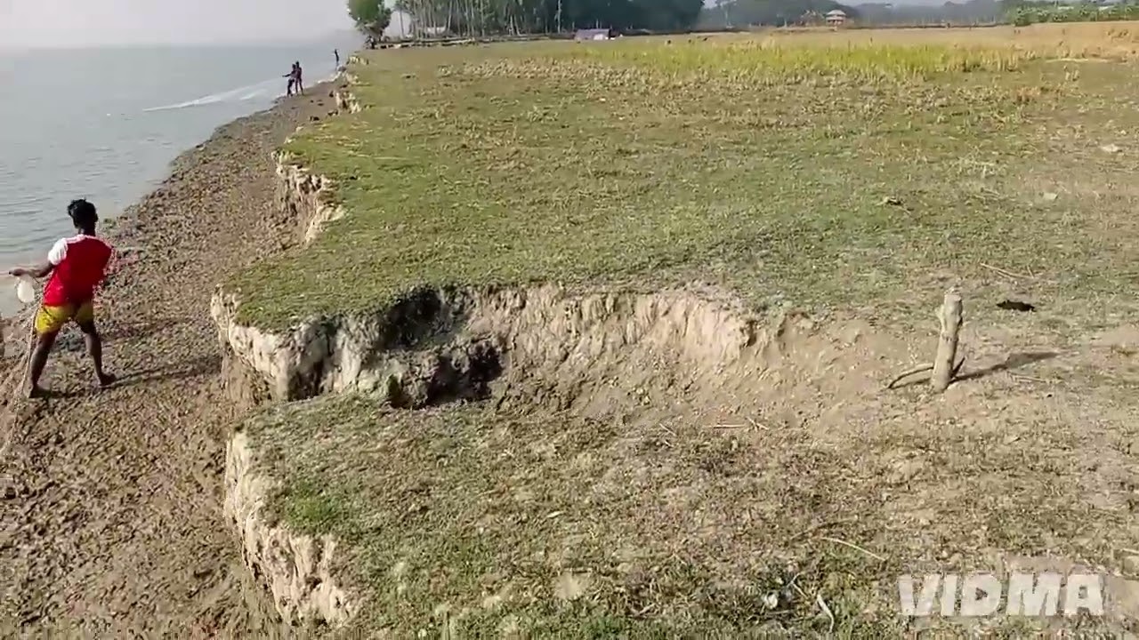 ইলিস মাচ দরা চলতেছে 