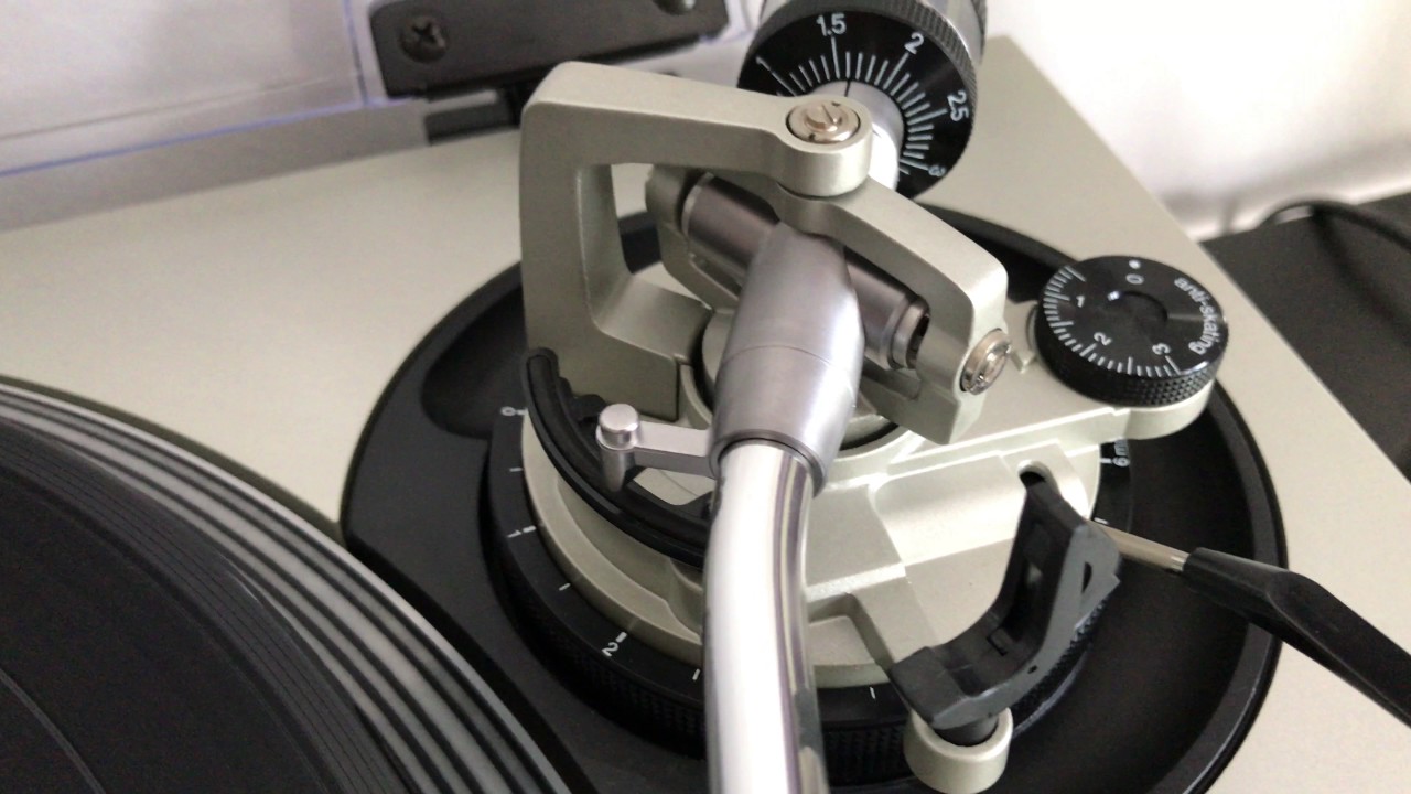 Technics - Ortofon 2m Red