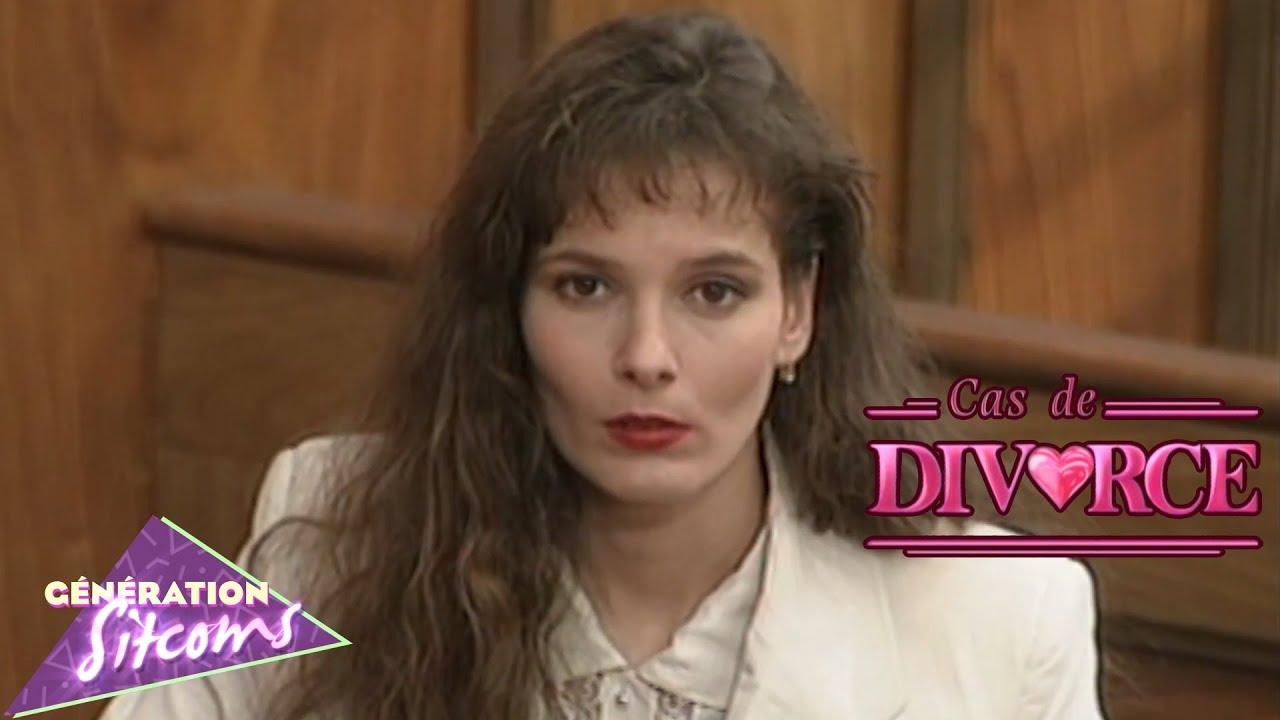 Cas de divorce - Épisode 13 - ANVERS CONTRE ANVERS