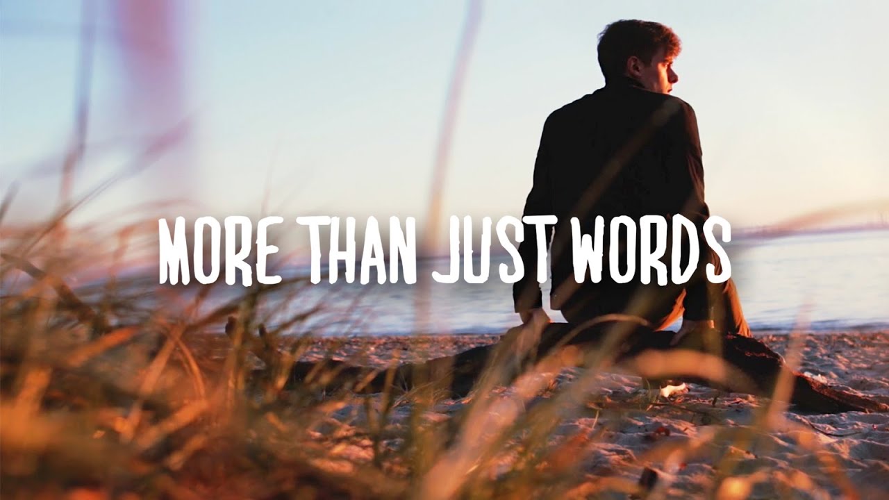 More Than Just Words