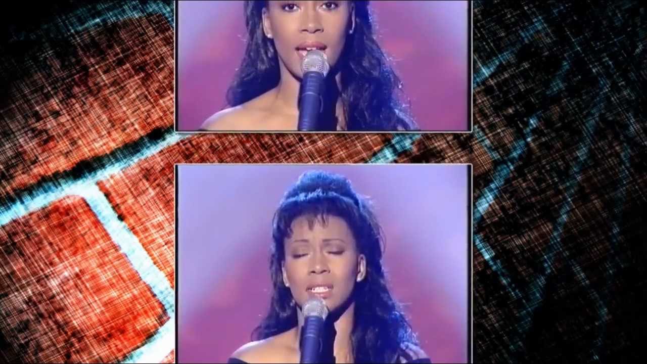 Live Recording Jazz Singer - Carol Kenyon