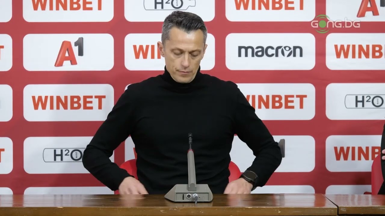 Христо Янев: Тази победа е за Бай Добри