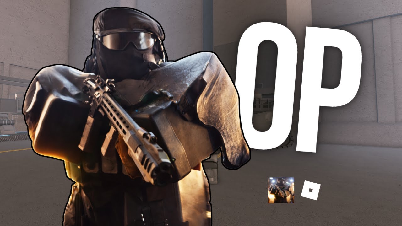 EXCLUSIVE SPECIAL FORCES REVIEW! | CBRN Virus Border Roleplay [OVERPOWERED]