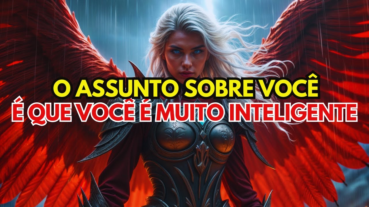 ESCOLHIDOS: OS BOATOS ATUAIS SOBRE VOCÊ DIZEM QUE VOCÊ É EXTREMAMENTE INTELIGENTE! 🎉