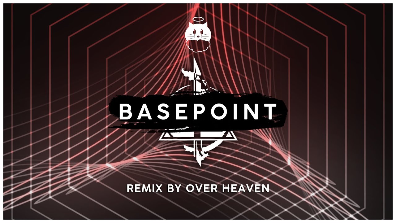 [Arknights] BASEPOINT - Over Heaven