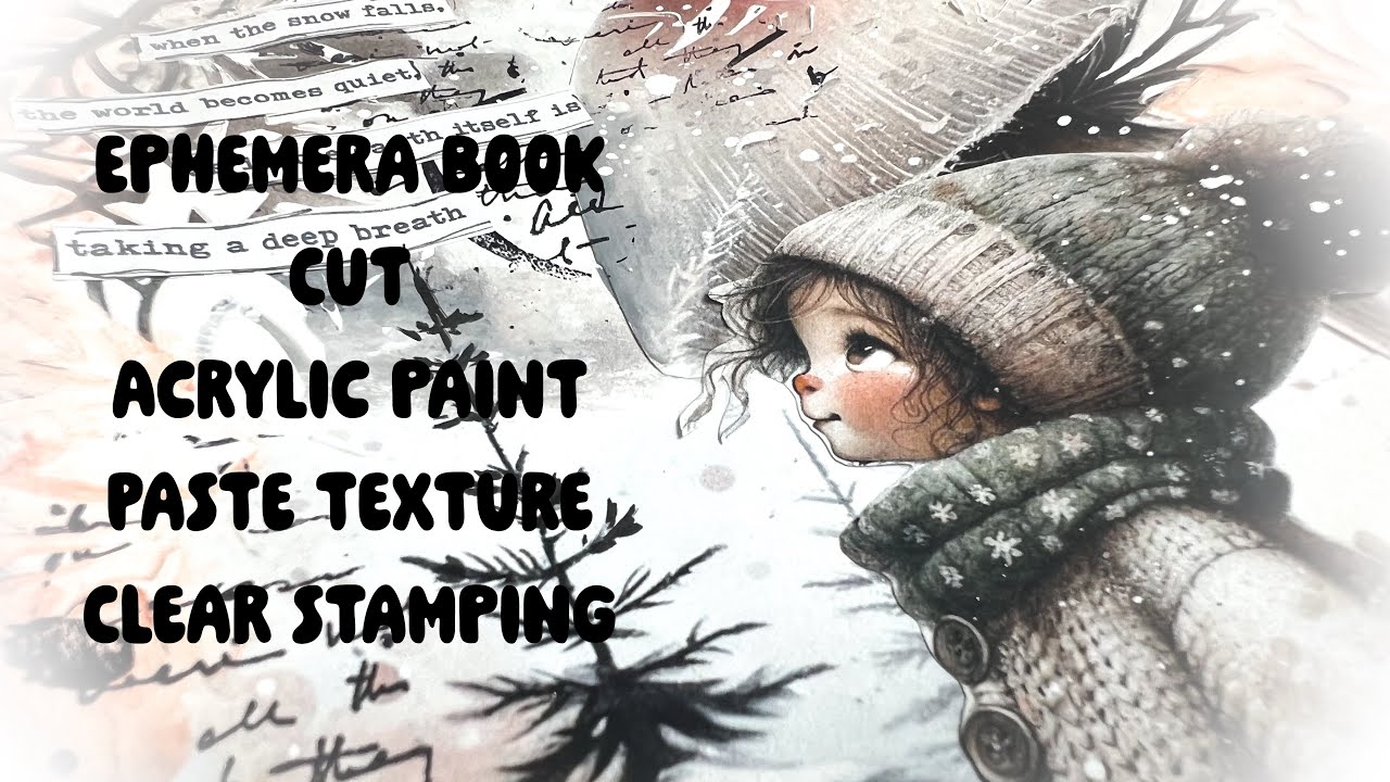 ART , my hobby | deaf | no talking | no music | art visual 