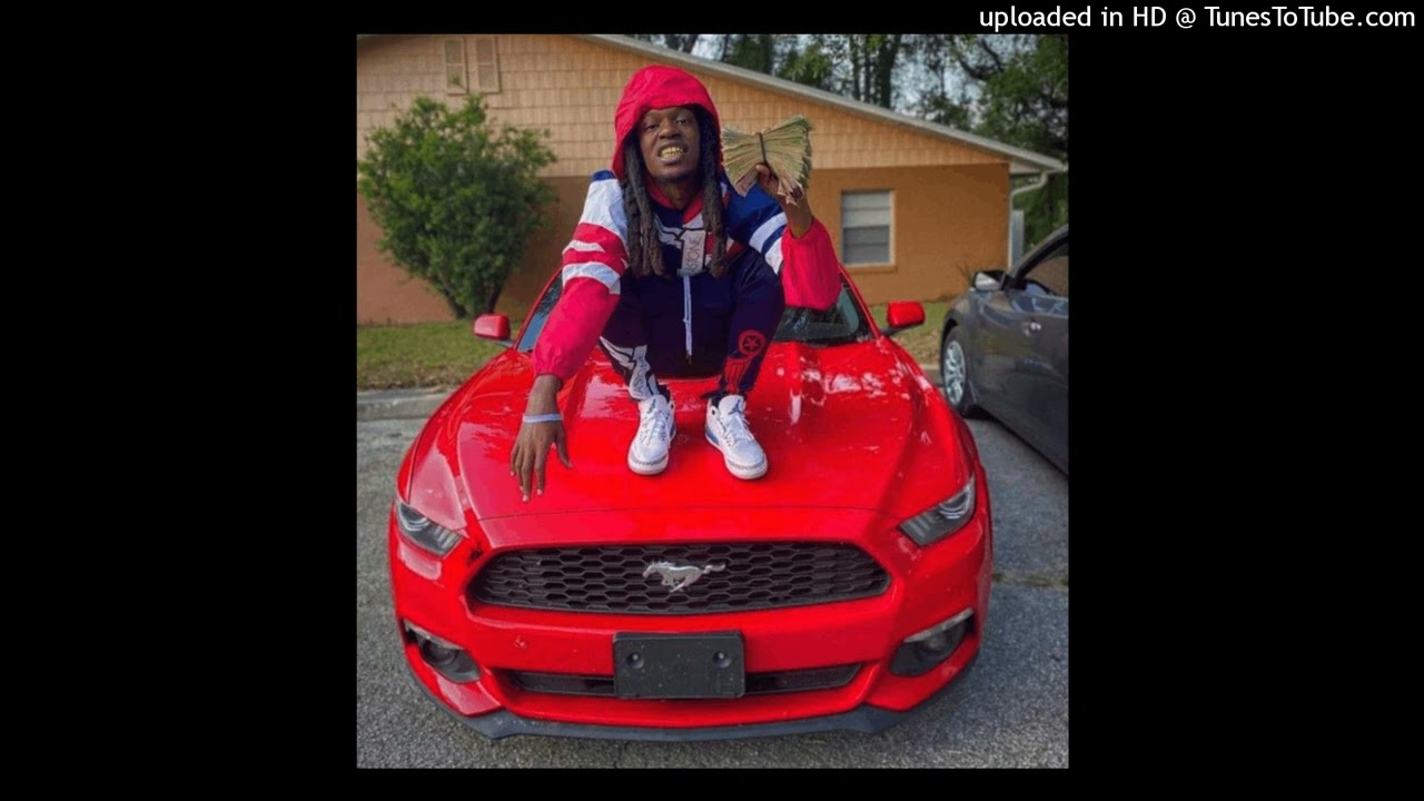 [FREE] Foolio X King Von Type Beat- 