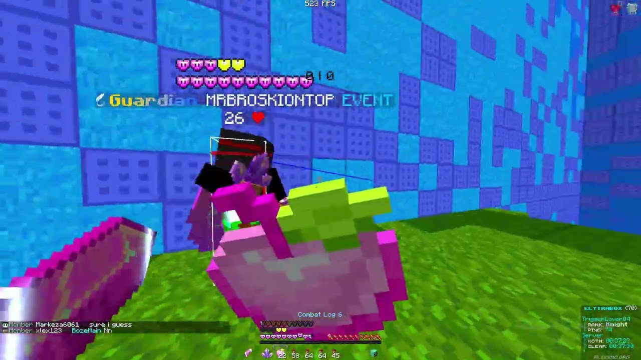 Blissmc Montage #1