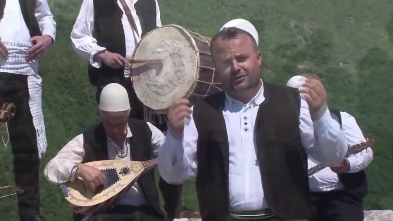 Xhafer Ahmetaj - Deshmoret e KABASHIT