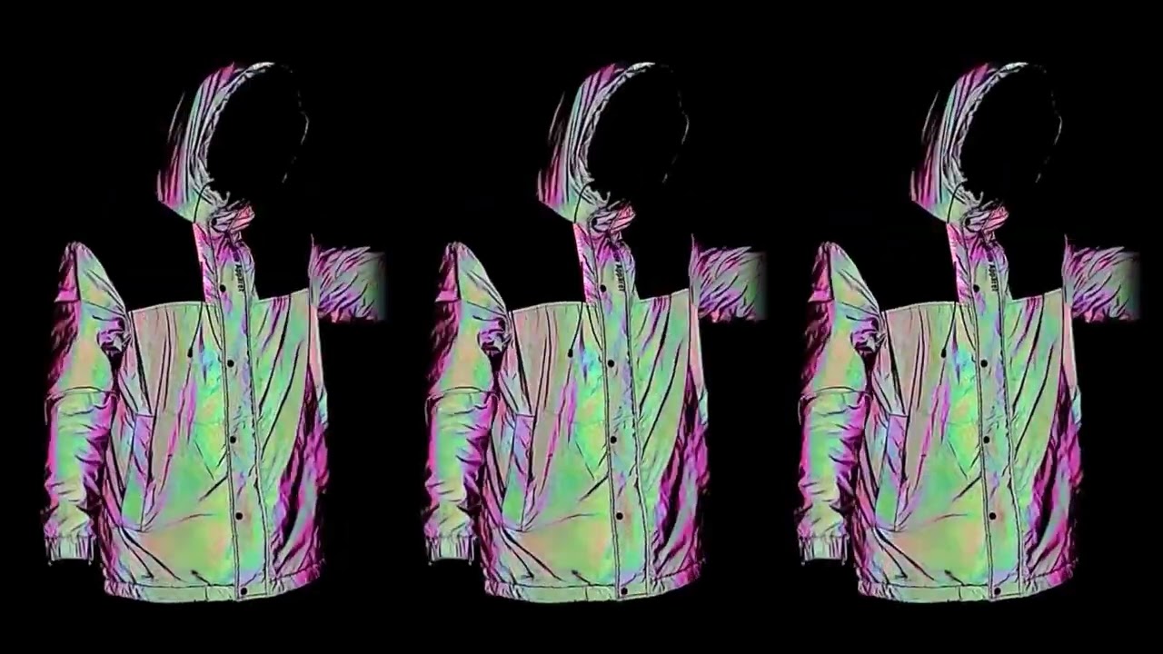 Femi Jaye - Doctor (Official Visualiser)