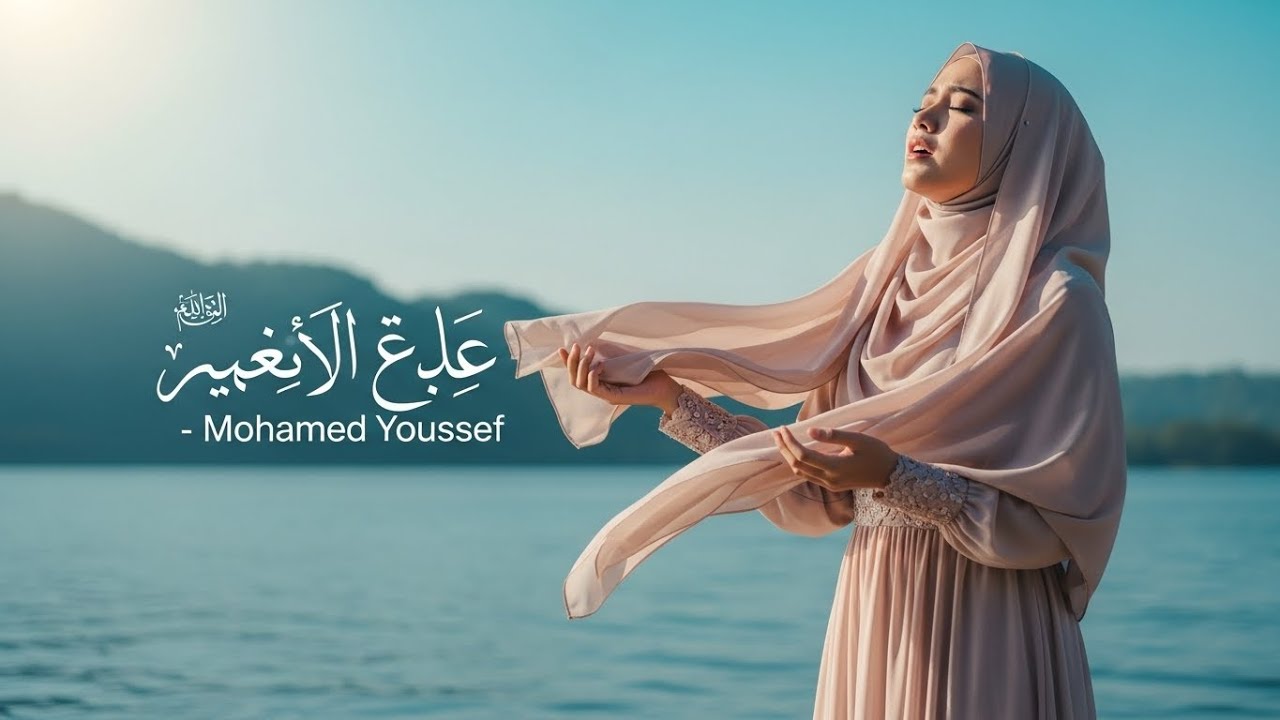 Makraem Alakhlaq &ndash; Beautiful Female Cover | Mohamed Youssef | Mustafa Musik