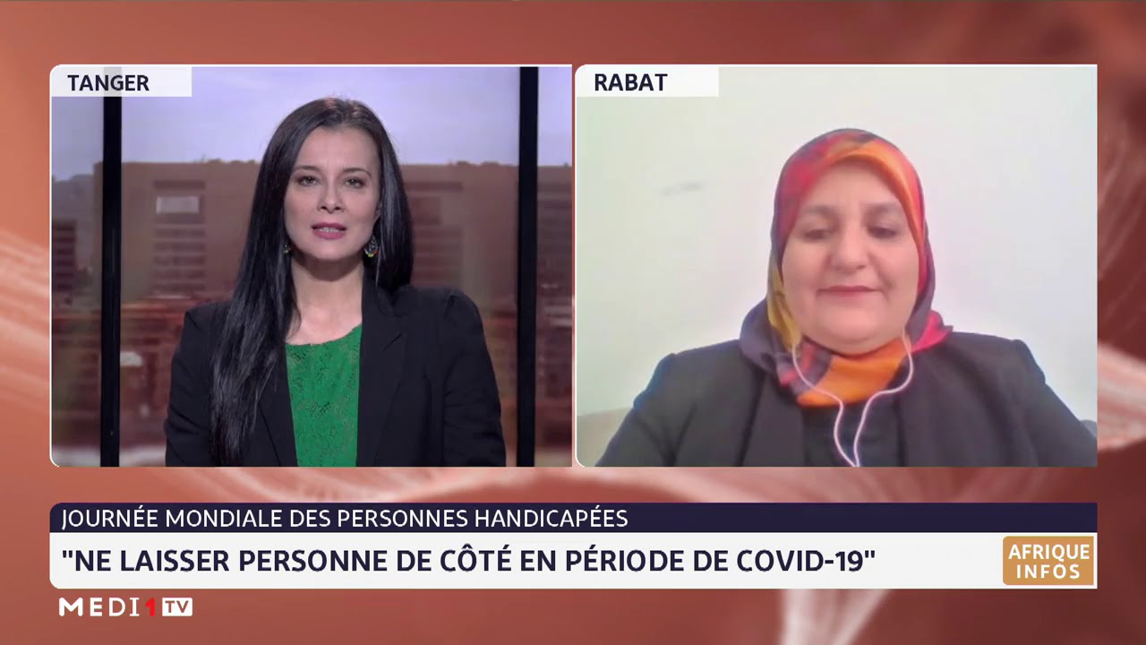 Droits des personnes handicapées: le Maroc élu au Comité onusien