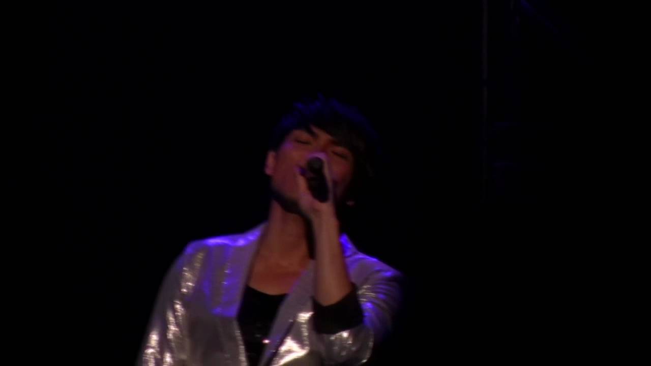 7.楊宗緯-囚鳥+談話@Las Vegas 星光傳奇演唱會