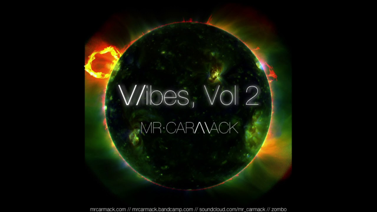 Mr. Carmack - Dipped (Lightweight)