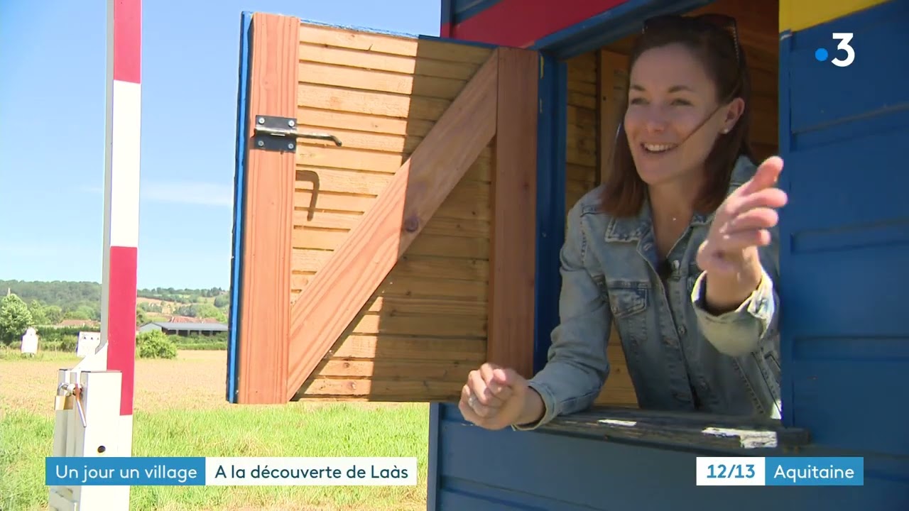 Laàs : une principauté en plein cœur du Béarn