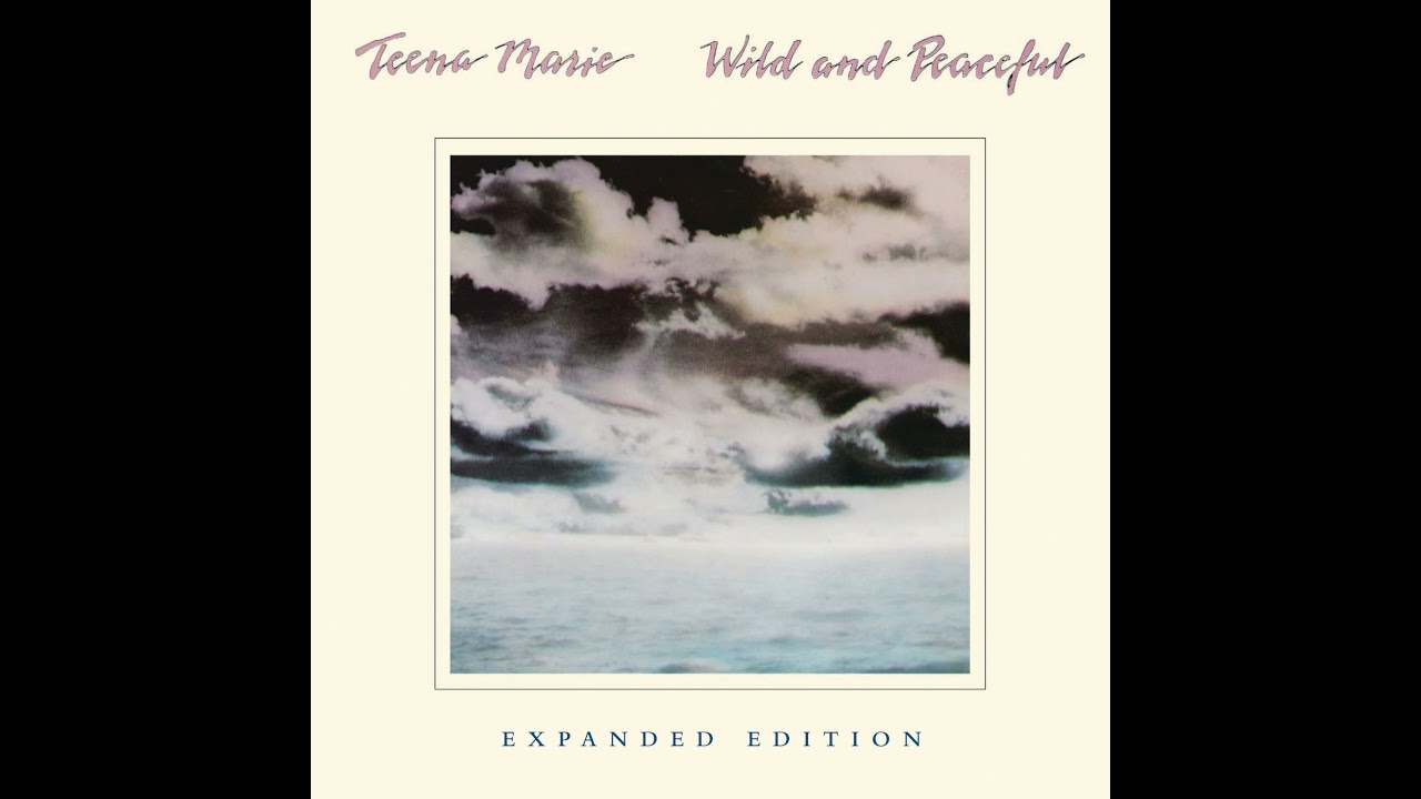 Teena Marie - Deja Vu (I've Been Here Before) (slowed + reverb)