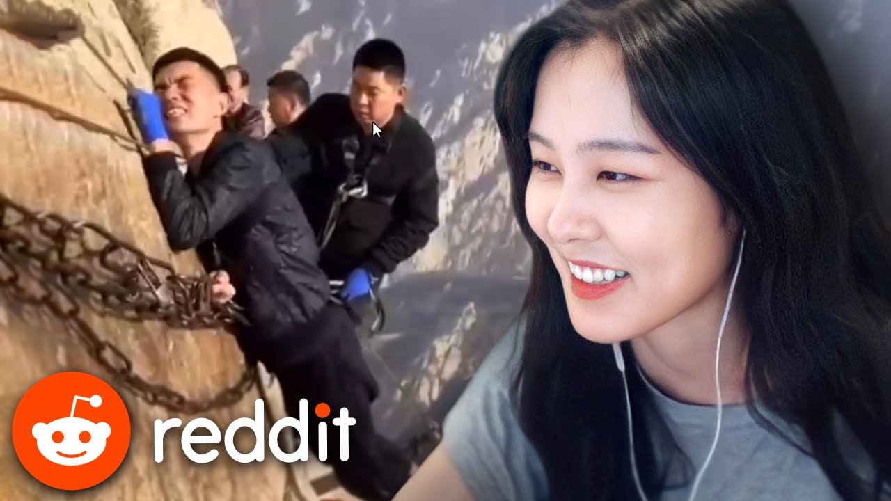 39daph Reacts to Reddit #19