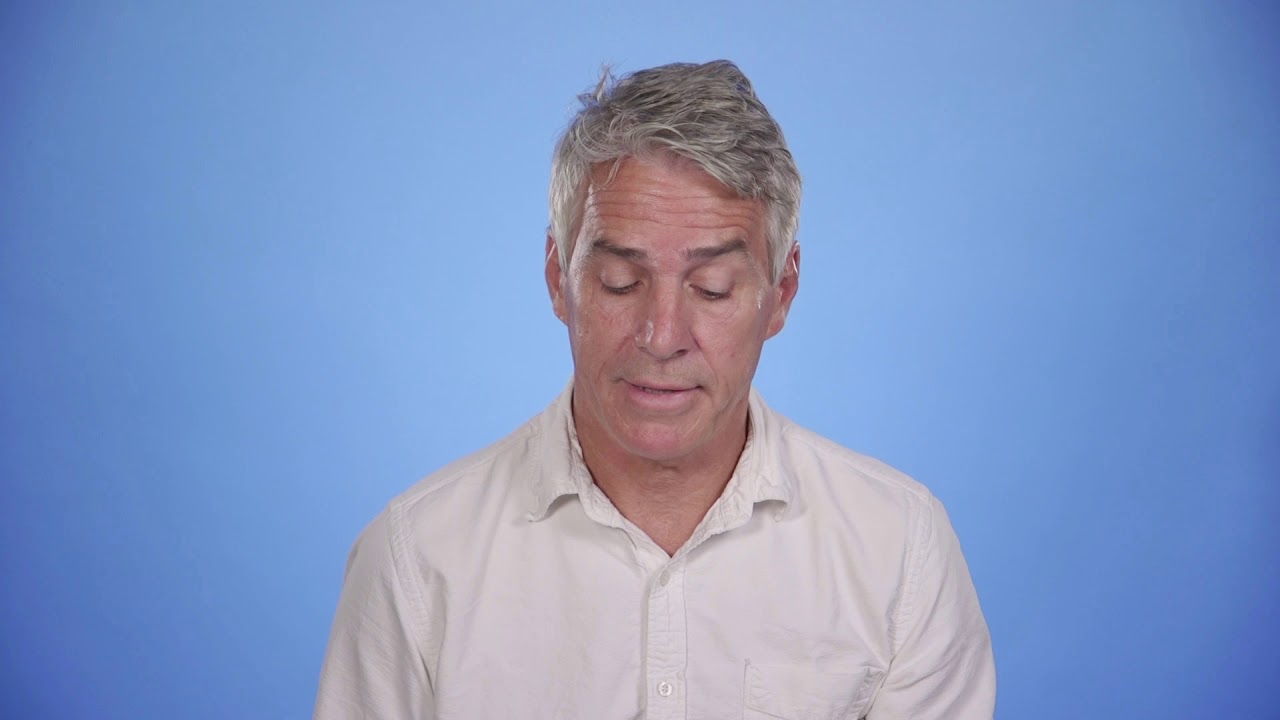 John Kenney reads 