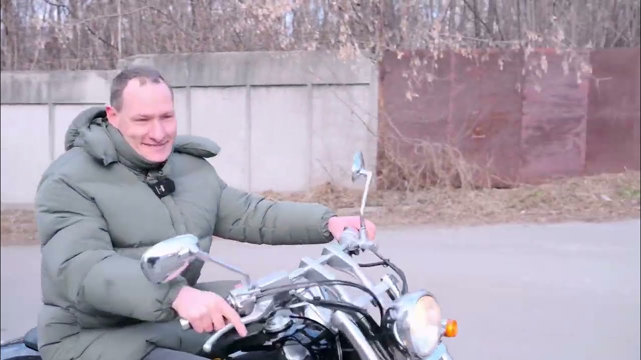 Honda shadow slasher 400 пробіг 25057км