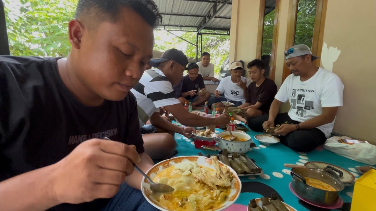SELAMAT DATANG SEDULUR KULOT CHANNEL 😍🔥