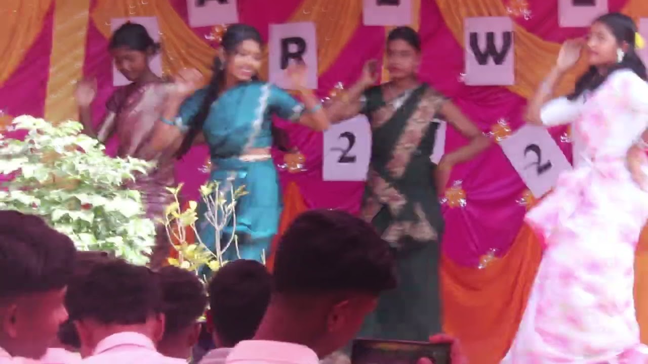 Nirmala High school dorma farewell program 👍 please like and comment subscribe 🙏🙏