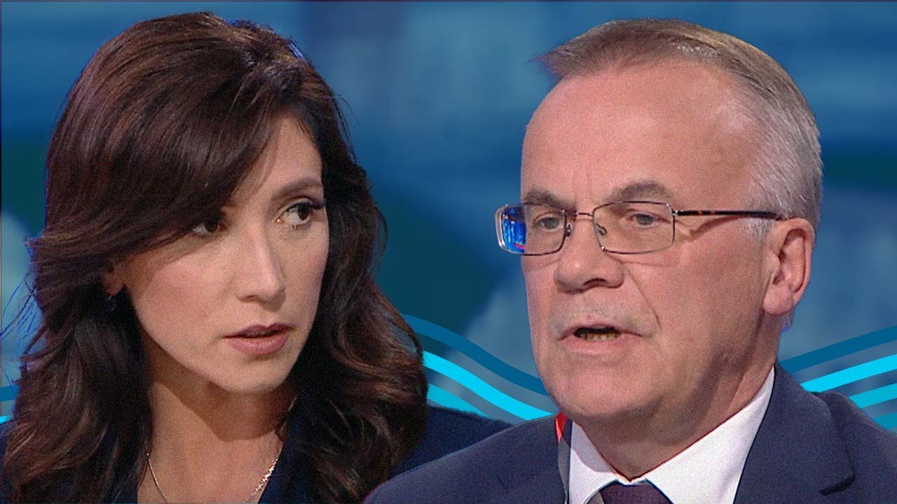 „Polska na kolanach przed Brukselą” - Zajączkowska-Hernik o polityce rządu