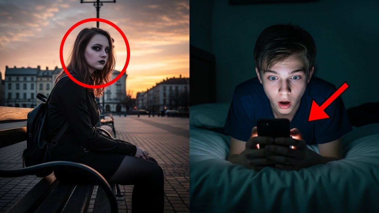 Dziewczyna zniknęła w Lublinie w 2010, po 6 latach brat odkrył jej profil na TikTok.