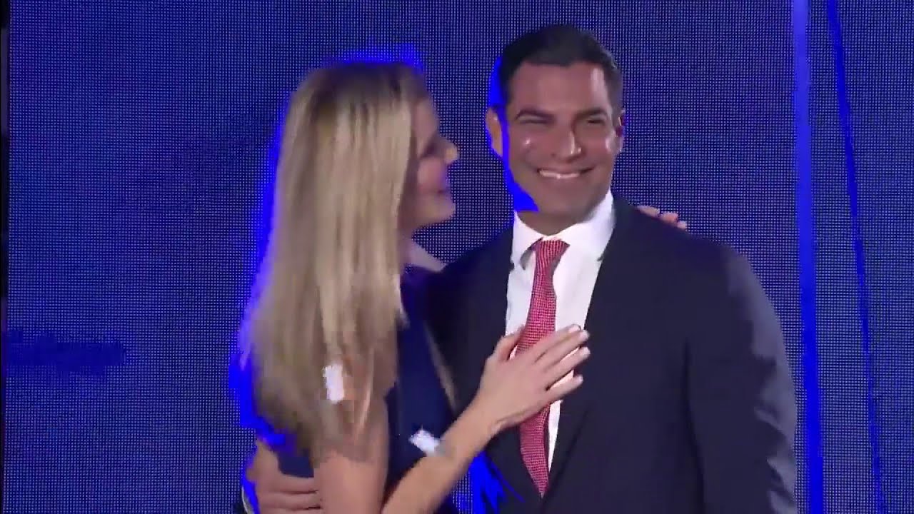 Miami Mayor Francis Suarez to lead U.S. Conference of Mayors