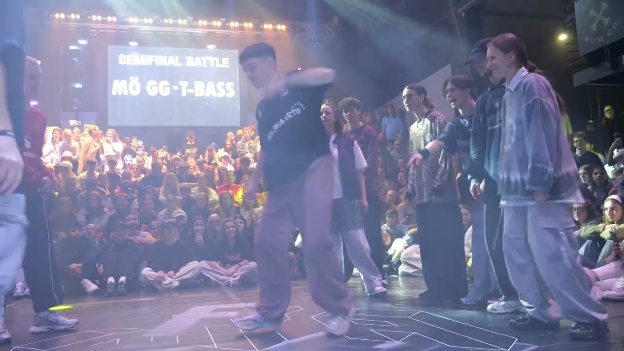 DFA 2025 - MÖ GG vs T-BASS / semi-final battle