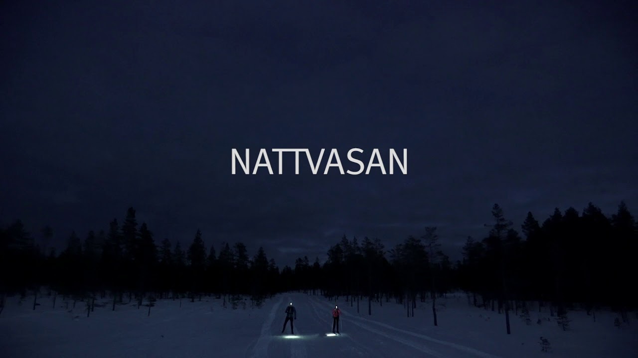 Nattvasan 90